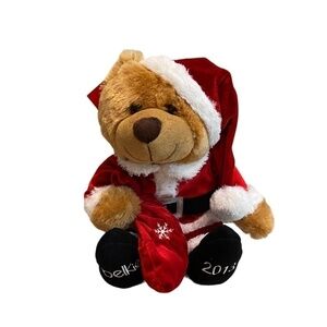 Belkie Bear 2013